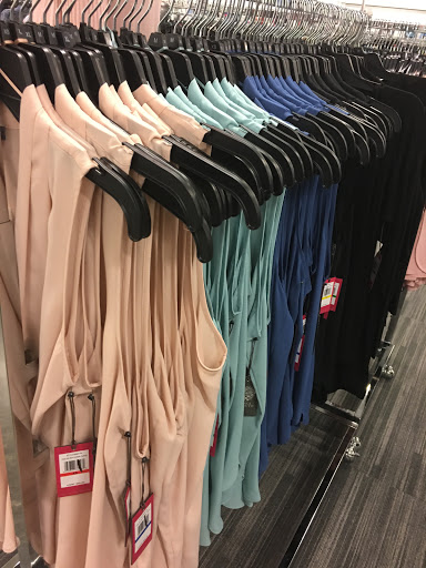 Department Store «Nordstrom Rack Chapel Hills East», reviews and photos, 7645 Academy Blvd N, Colorado Springs, CO 80920, USA