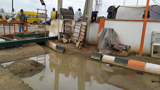 Sho Oil, Ipaja, Lagos, Nigeria, Car Wash, state Lagos