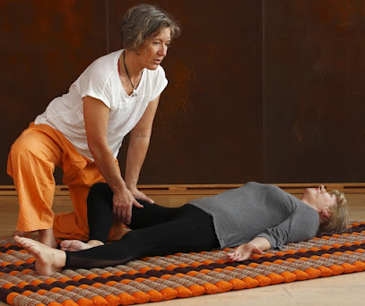 Sabine Zelger Yoga & Natur, Lindau, Thai-Yoga, Reiki