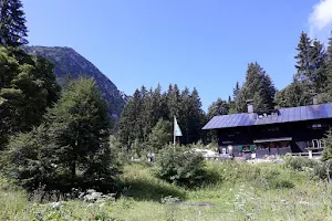 Buchsteinhütte image