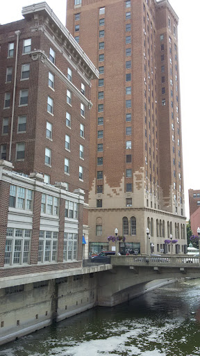 Museum «Aurora Regional Fire Museum», reviews and photos, 53 N Broadway, Aurora, IL 60505, USA