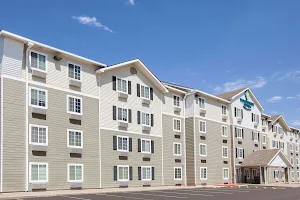 WoodSpring Suites Amarillo East I-40 image