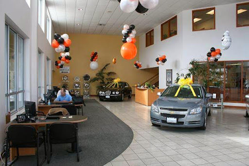 Used Car Dealer «South Tacoma Auto», reviews and photos, 7838 S Tacoma Way, Tacoma, WA 98409, USA