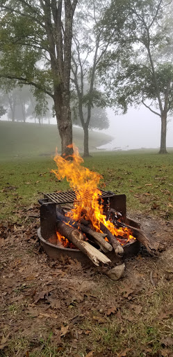 Campground «Defeated Creek Campground», reviews and photos, 140 Marina Ln, Defeated, TN 37030, USA