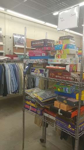 Thrift Store «Island Thrift», reviews and photos, 1770 Middle Country Rd, Selden, NY 11784, USA