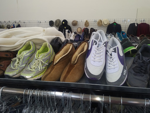 Thrift Store «City Thrift», reviews and photos