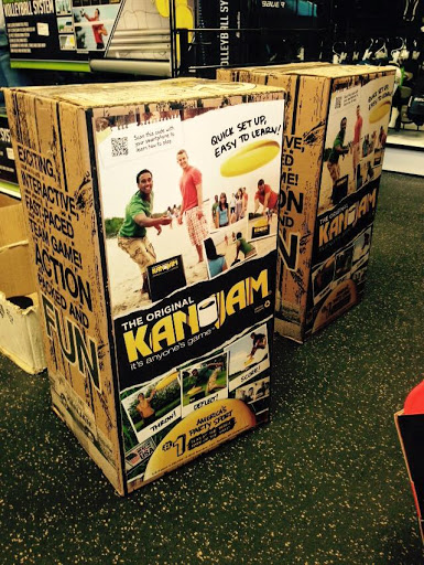 Sporting Goods Store «Play it Again Sports», reviews and photos, 7645 Voice of America Centre Dr, West Chester Township, OH 45069, USA