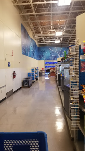 Pet Supply Store «PetSmart», reviews and photos, 850 W Hamilton Ave, Campbell, CA 95008, USA