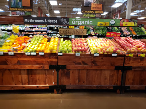 Grocery Store «King Soopers», reviews and photos, 5050 S Federal Blvd, Englewood, CO 80110, USA