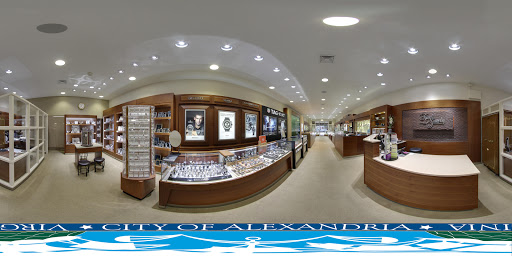 Jewelry Store «Kings Jewelry», reviews and photos, 609 King St, Alexandria, VA 22314, USA