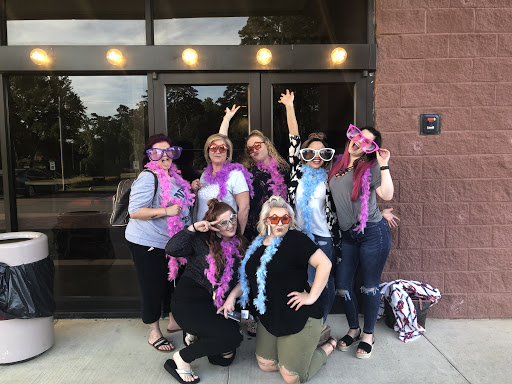 Hair Salon «Studio L Salon», reviews and photos, 2525A Judson Rd, Longview, TX 75605, USA