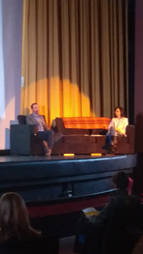 Movie Theater «Whiteside Theatre», reviews and photos, 361 SW Madison Ave, Corvallis, OR 97333, USA