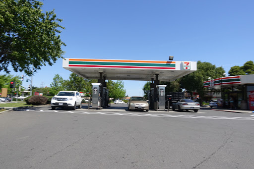 7-eleven Fairfield