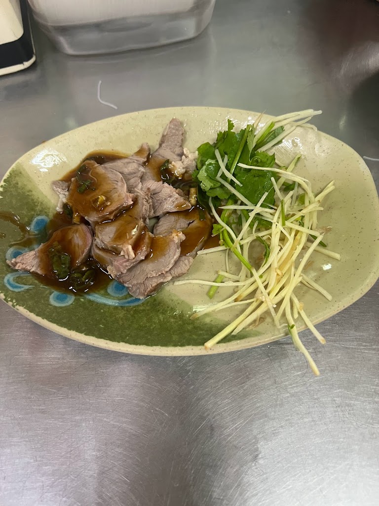 阿琴米粉湯 的照片