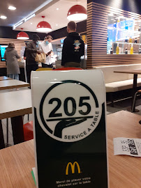 Plats et boissons du Restauration rapide McDonald's à Les Sables-d'Olonne - n°20