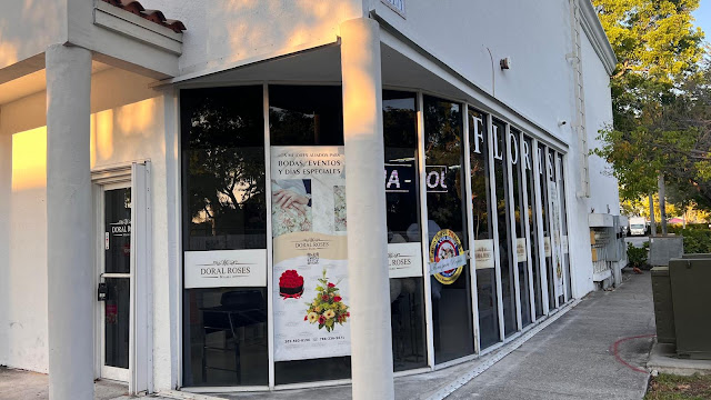 Florist in Doral, FL | Same-Day Flower Delivery in Miami – Doral Roses Miami Doral Roses Miami