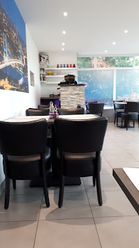 Atmosphère du Restaurant turc Le Bosphore Colmar - n°2