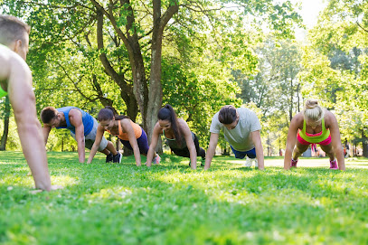 OutdoorFit Mannheim - Ludwig-Ratzel-Straße, 68165 Mannheim, Germany