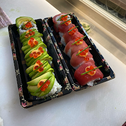 Photo n°55 de SUSHI DIAMOND à Versailles ()