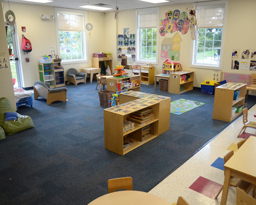 Day Care Center «Tutor Time of Zurich, IL», reviews and photos, 759 S Rand Rd, Lake Zurich, IL 60047, USA