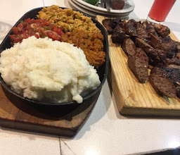 Meat Lounge photo