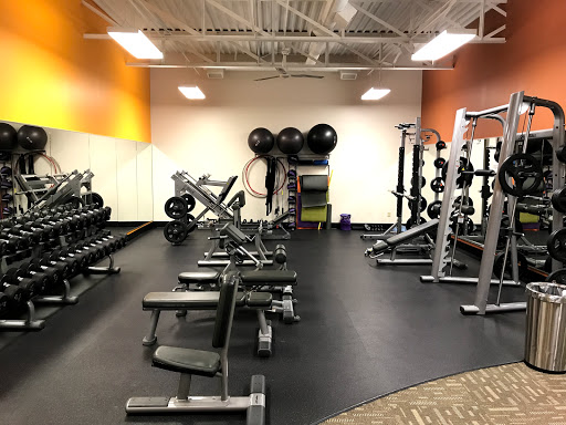 Gym «Anytime Fitness», reviews and photos, 2104 W Broadway Ave, Minneapolis, MN 55411, USA