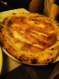 Pizza du Restaurant italien FLOCCO à Paris - n°8
