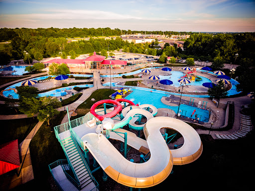Water Park «Adventure Oasis Water Park», reviews and photos, 2100 Hub Dr, Independence, MO 64050, USA