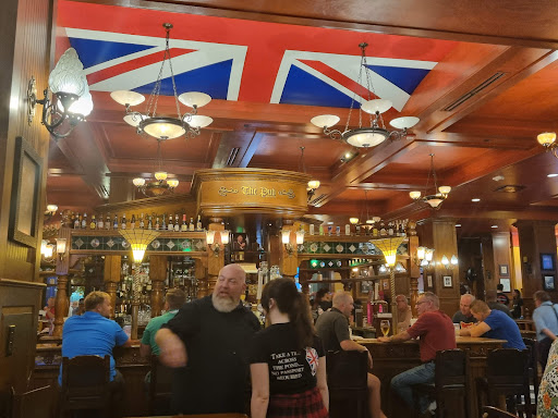 Shopping Mall «Pointe Orlando», reviews and photos, 9101 International Dr, Orlando, FL 32819, USA