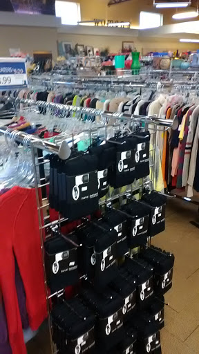 Thrift Store «Goodwill Woodhaven Store», reviews and photos