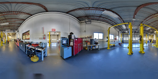 Nissan Dealer «Gates GMC Buick Nissan», reviews and photos, 143 Boston Post Rd, North Windham, CT 06256, USA