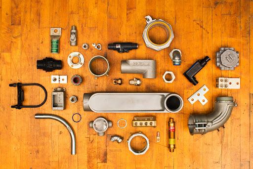 Electrical Supply Store «Nationwide Electric Supply», reviews and photos, 27 E 2nd St, Richmond, VA 23224, USA