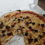 Photo n° 1 de l'avis de Max.l fait le 09/07/2021 à 15:02 pour Restaurant Chez Yasmine à Mulhouse