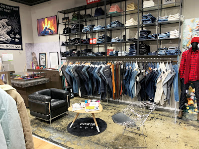 SIMON CONCEPT STORE à Saint-Pierre-d'Irube