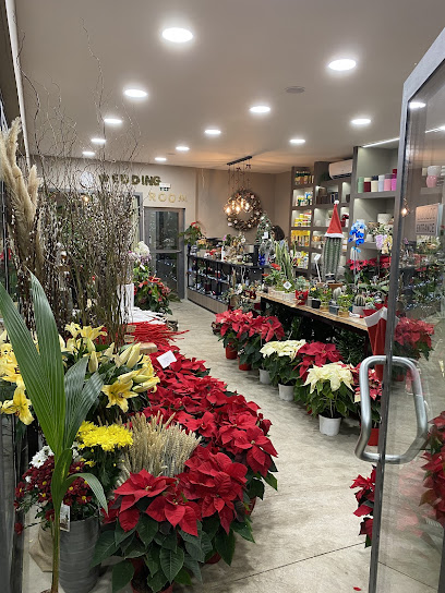 Kontogiannis Flower Boutique