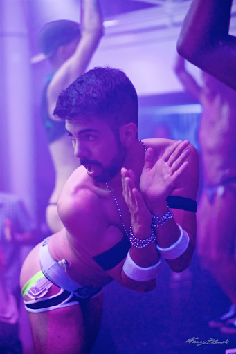 Gay Bar «Highland Lounge», reviews and photos, 404 Colorado St, Austin, TX 78701, USA