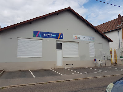 Maison de Quartier de la Paix à Chalon-sur-Saône