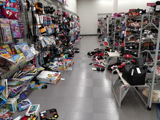 Clothing Store «Burlington Coat Factory», reviews and photos, 3671 N Freeway Blvd, Sacramento, CA 95834, USA