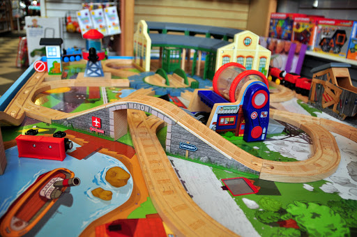 Toy Store «Whirlygigs Toy Shop», reviews and photos, 107 Water St, Exeter, NH 03833, USA