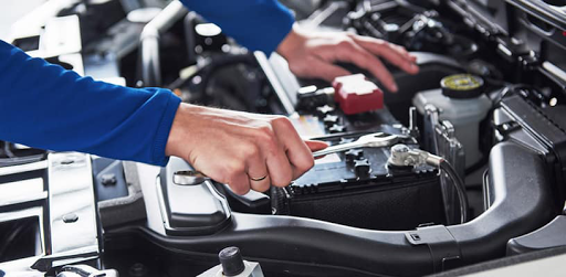 Auto Repair Shop «Baker Automotive», reviews and photos, 1287 W 75 N, Centerville, UT 84014, USA