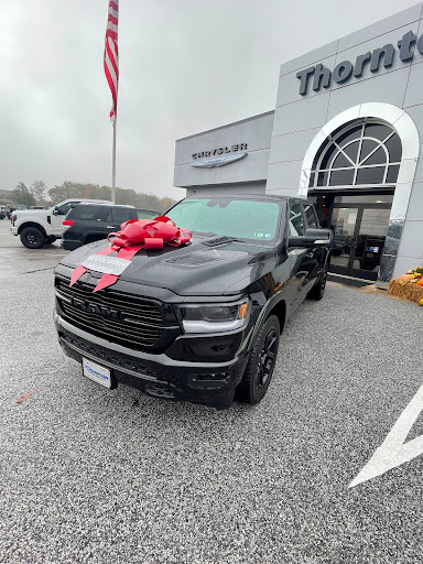 Used Car Dealer «Blaise Alexander Chrysler Dodge Jeep Ram Red Lion», reviews and photos, 2980 Cape Horn Rd, Red Lion, PA 17356, USA