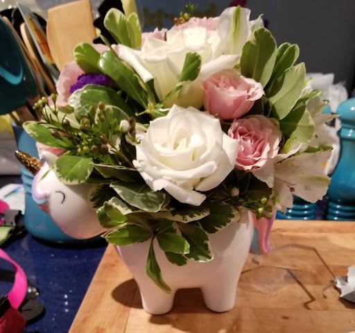 Florist «Marcel Florist Inc», reviews and photos, 541 N Fairbanks Ct, Chicago, IL 60611, USA