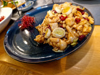 Poulet Kung Pao du Restaurant de spécialités du Sichuan (Chine) Restaurant Les Saveurs du Sichuan à Paris - n°4