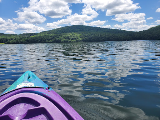 Tourist Attraction «Monksville reservoir», reviews and photos, 111 Beech Rd, Hewitt, NJ 07421, USA