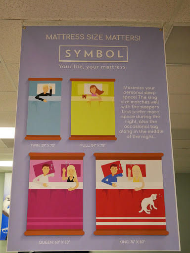 Mattress Store «Mattress Concepts», reviews and photos, 3033 High Ridge Blvd, High Ridge, MO 63049, USA