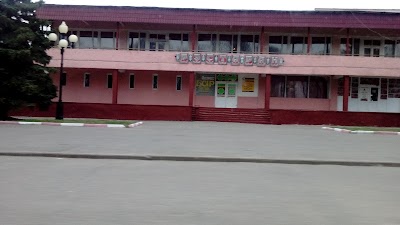 Photos of Formula Restoran Cherikovskogo Raipo
