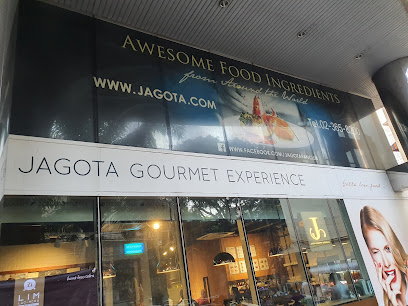 Jagota Gourmet Experience