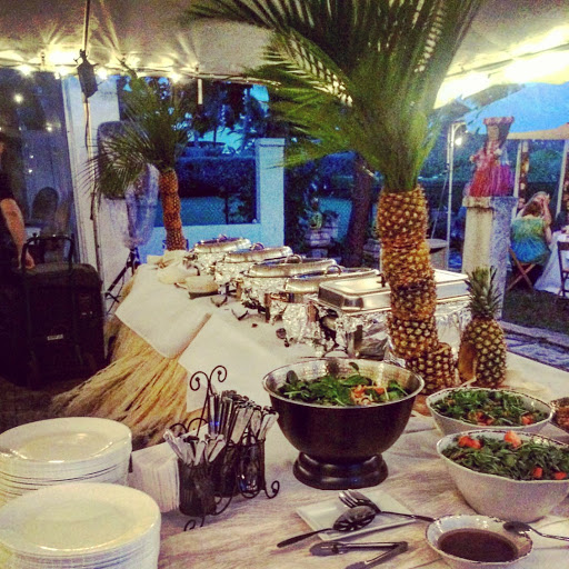 Caterer «Miami Grill Catering», reviews and photos, 2350 W 84th St #8, Miami Lakes, FL 33016, USA