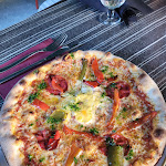 Photo n° 3 de l'avis de Séverine.a fait le 31/07/2022 à 20:43 pour Le Clémenceau à Vence