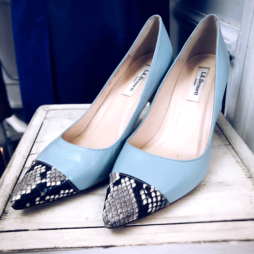 Consignment Shop «Mish Mash Consignment Boutique», reviews and photos, 1337 E Market St, York, PA 17403, USA